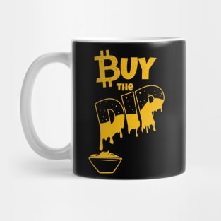 Buy the Dip Mug